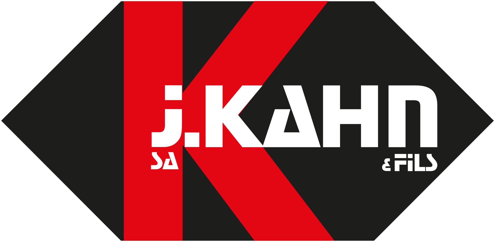 Kahn-sa Logo