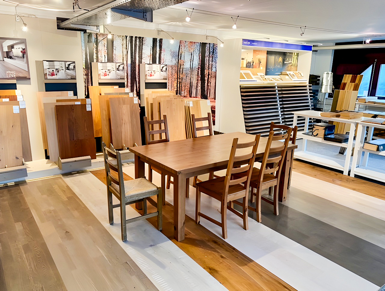 KAHN&FILS A PROPOS Expansion