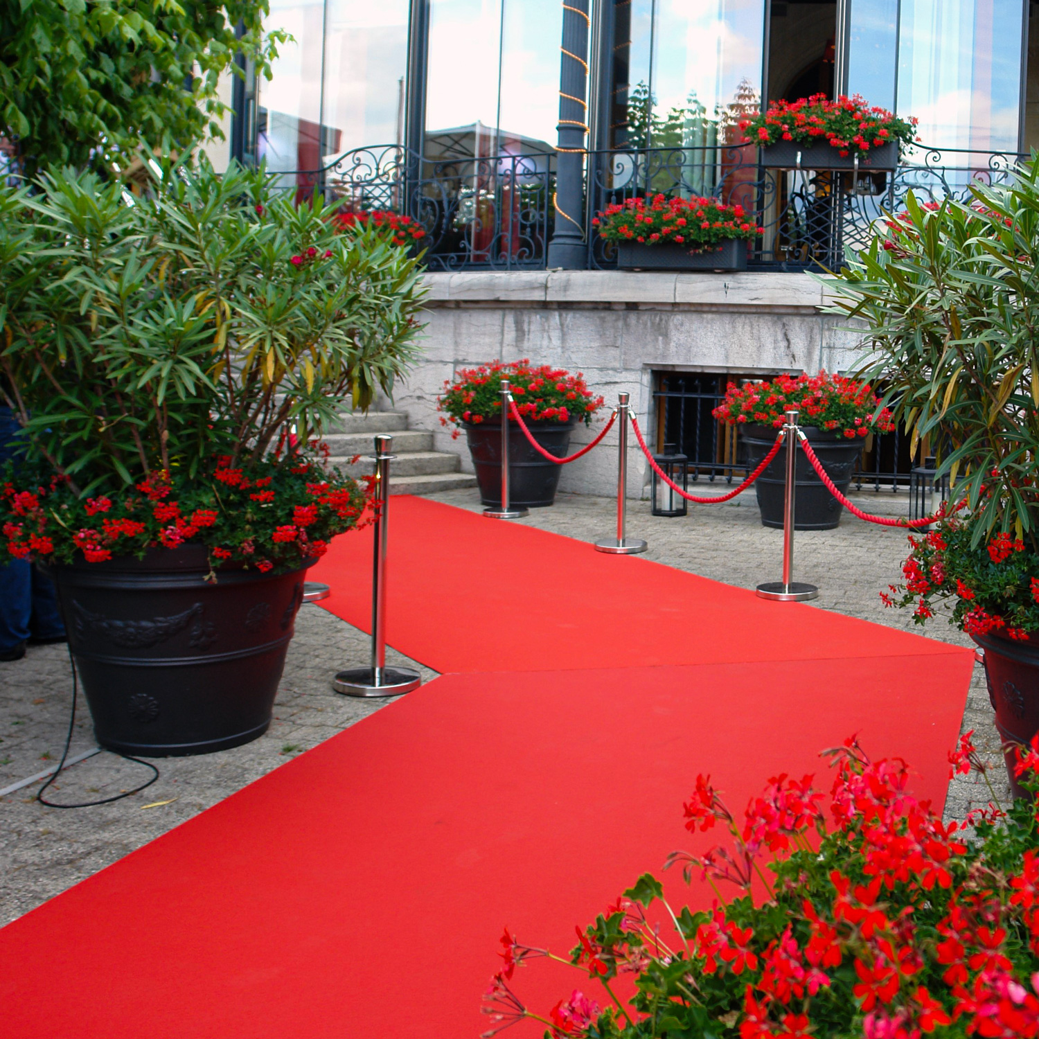 KAHN&FILS ACCUEIL Evenement