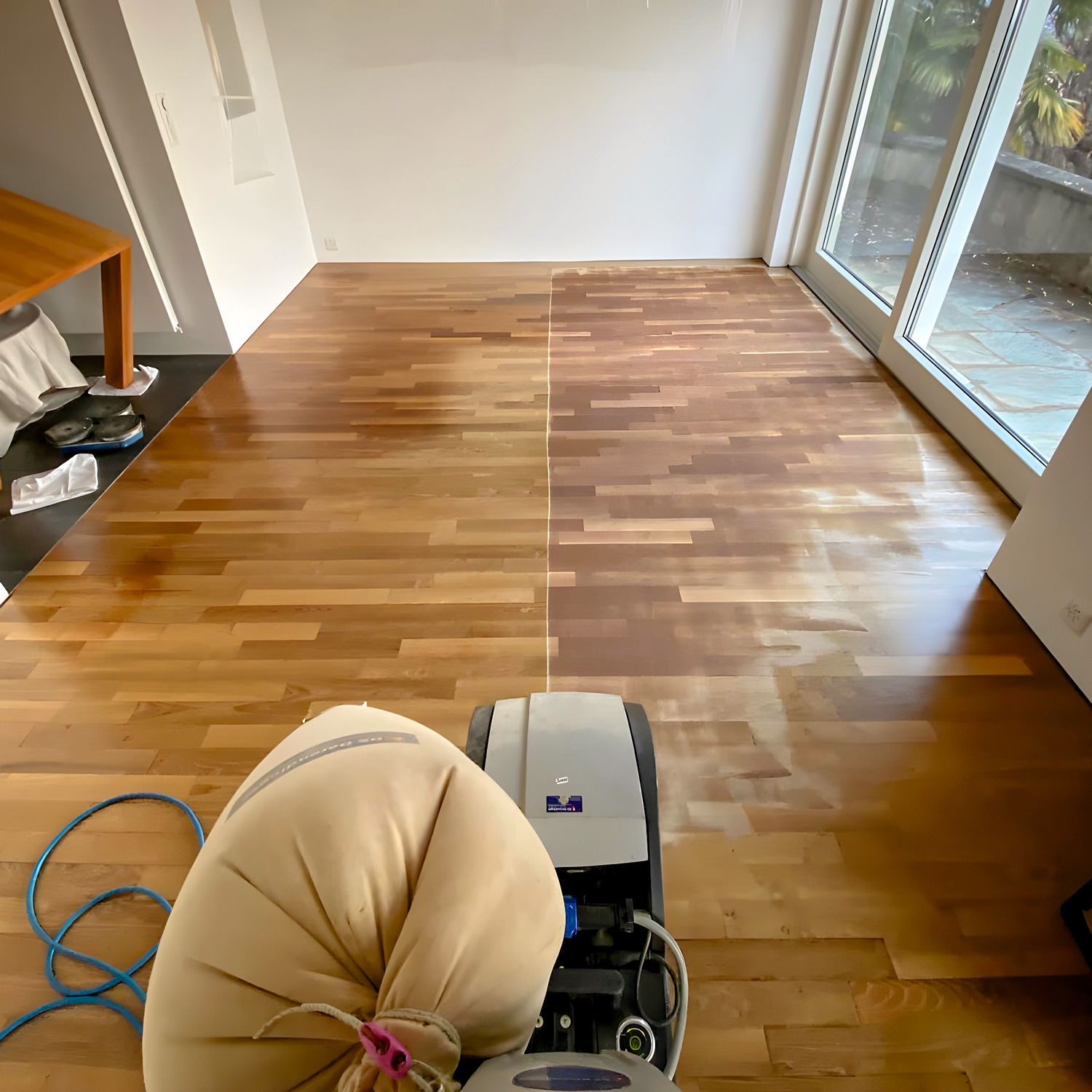 KAHN&FILS ACCUEIL entretien