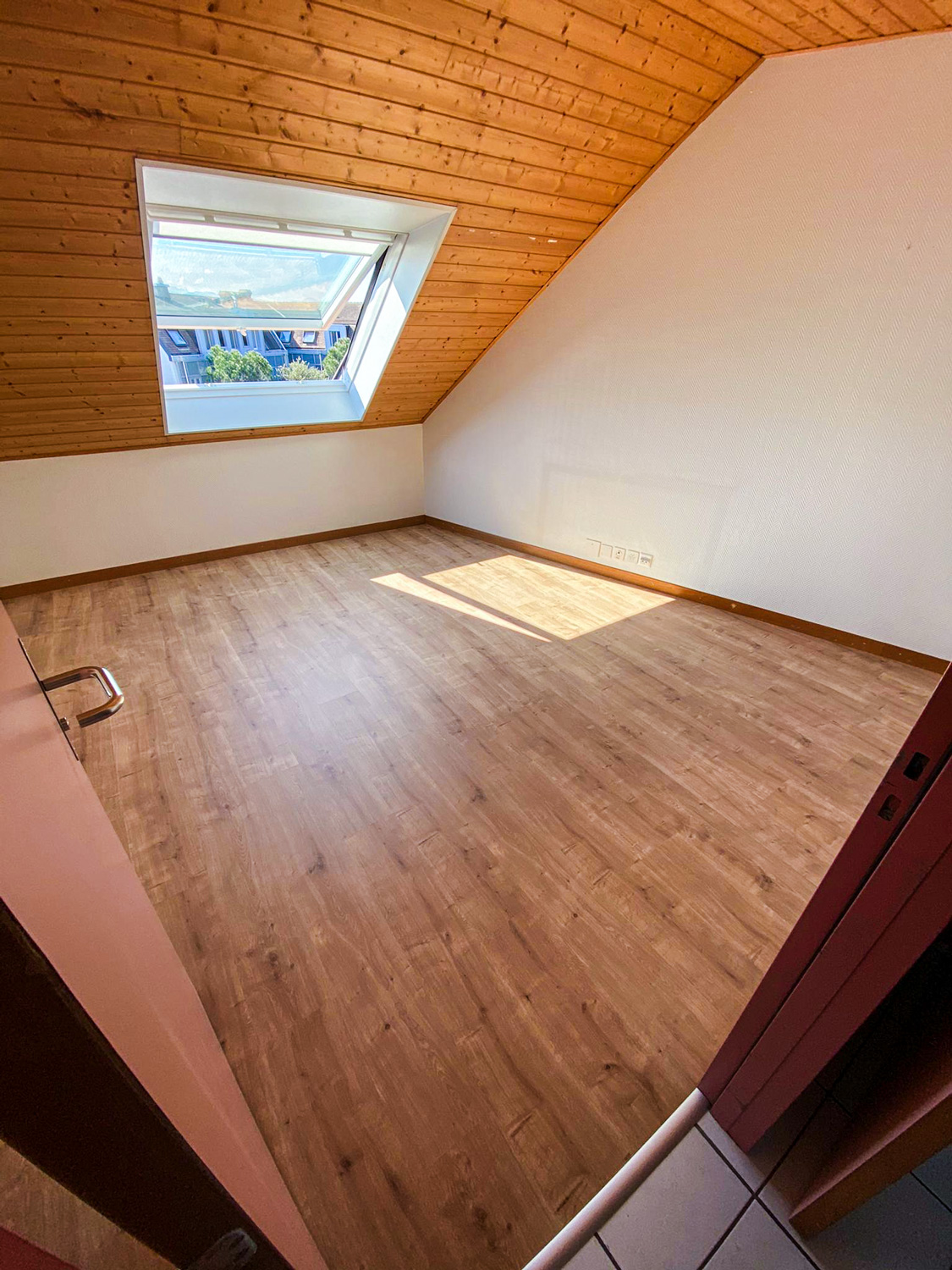 KAHN&FILS PARQUET plinthe