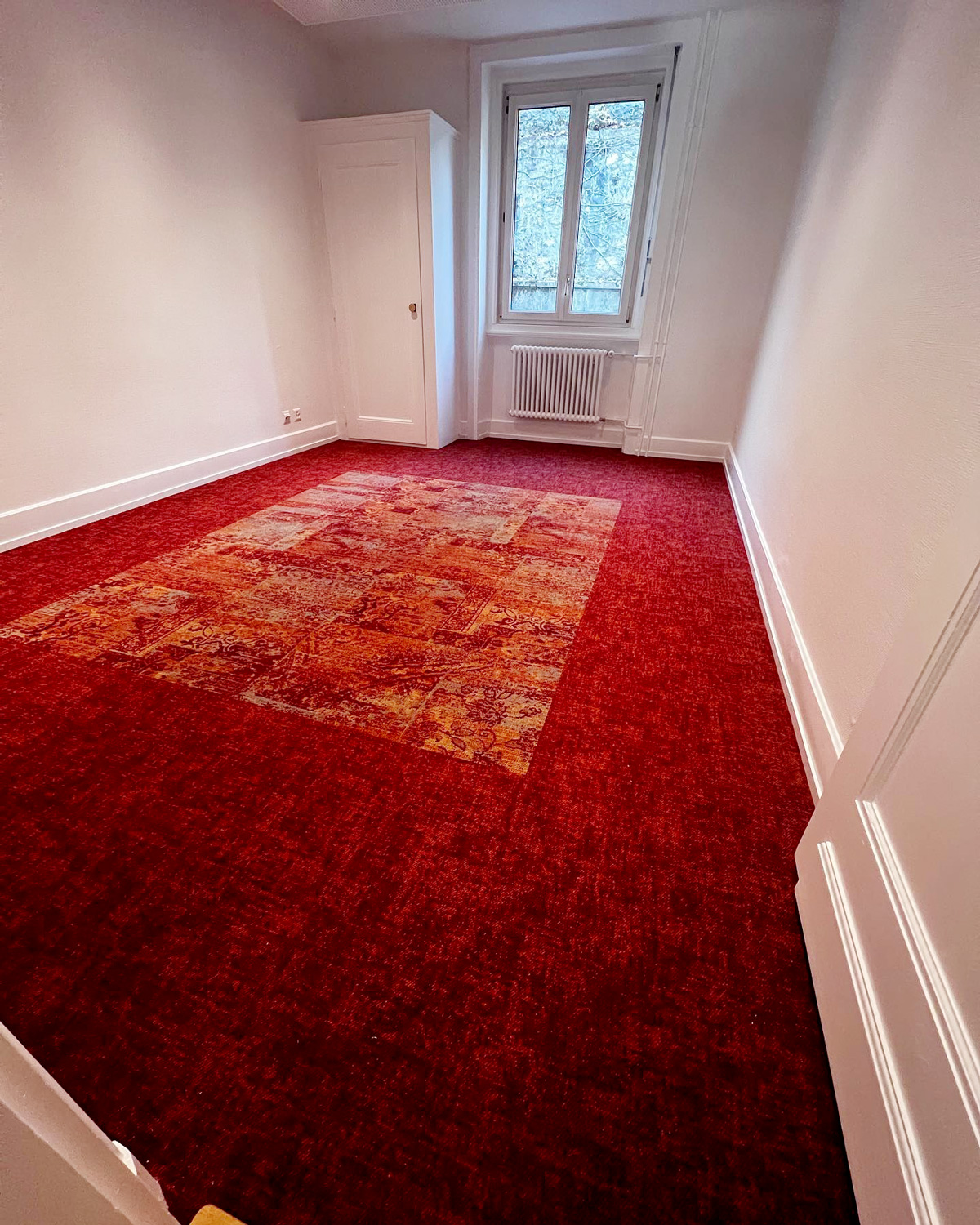 KAHN&FILS TEXTILE Confort