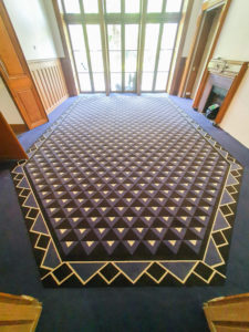 KAHN GALERIE Textiles 28