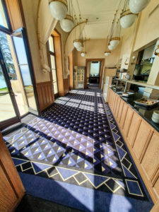 KAHN GALERIE Textiles 30